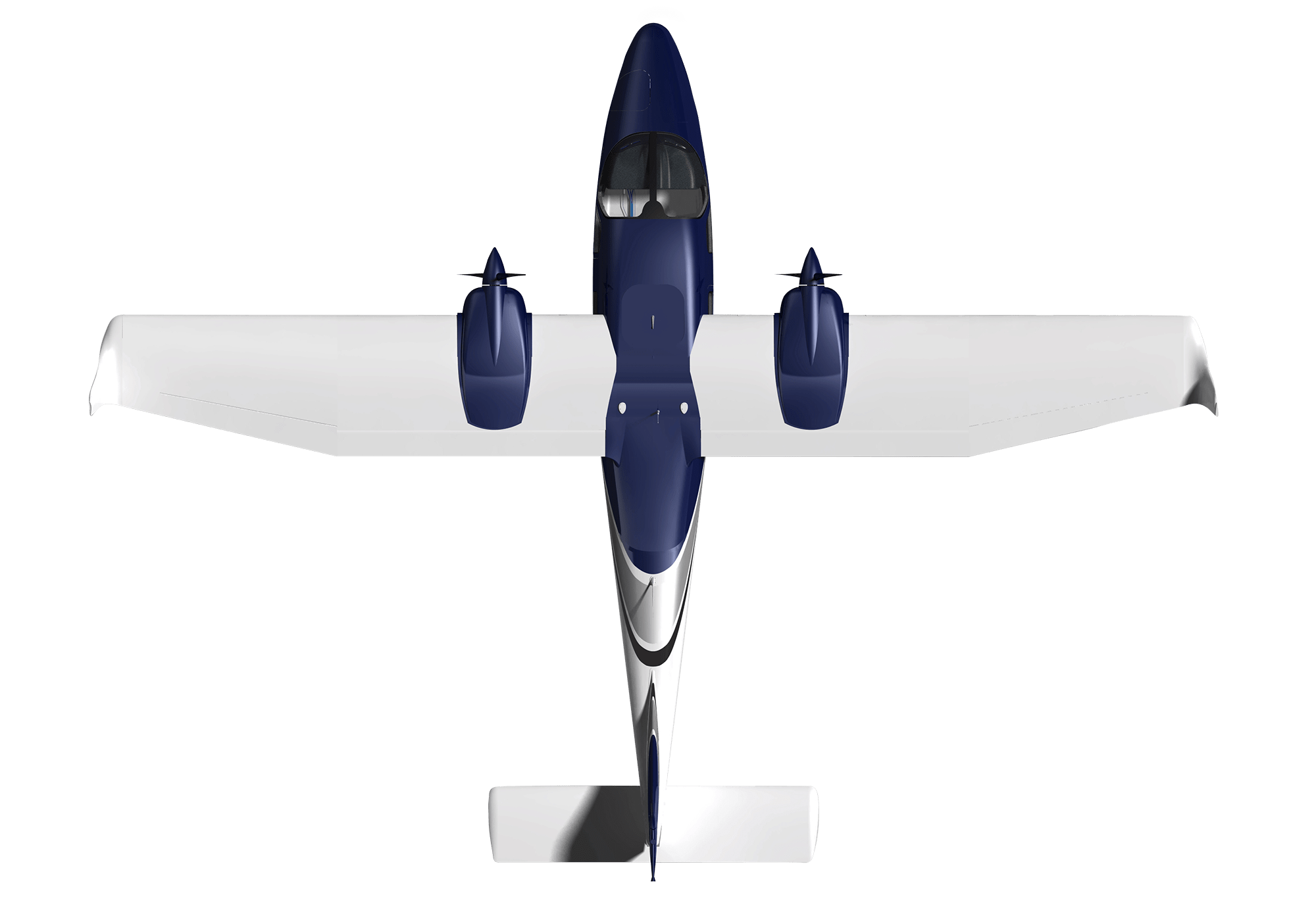 best twin engine turboprop