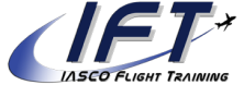 IASCO Flight Trainig