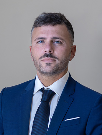 Fabio Russo