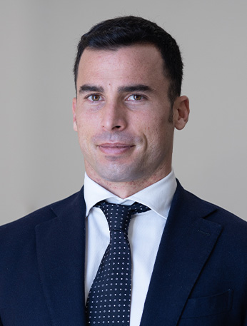 Giovanni Pascale Langer