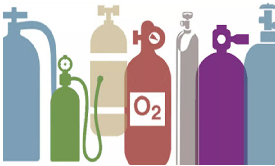 Oxygen
