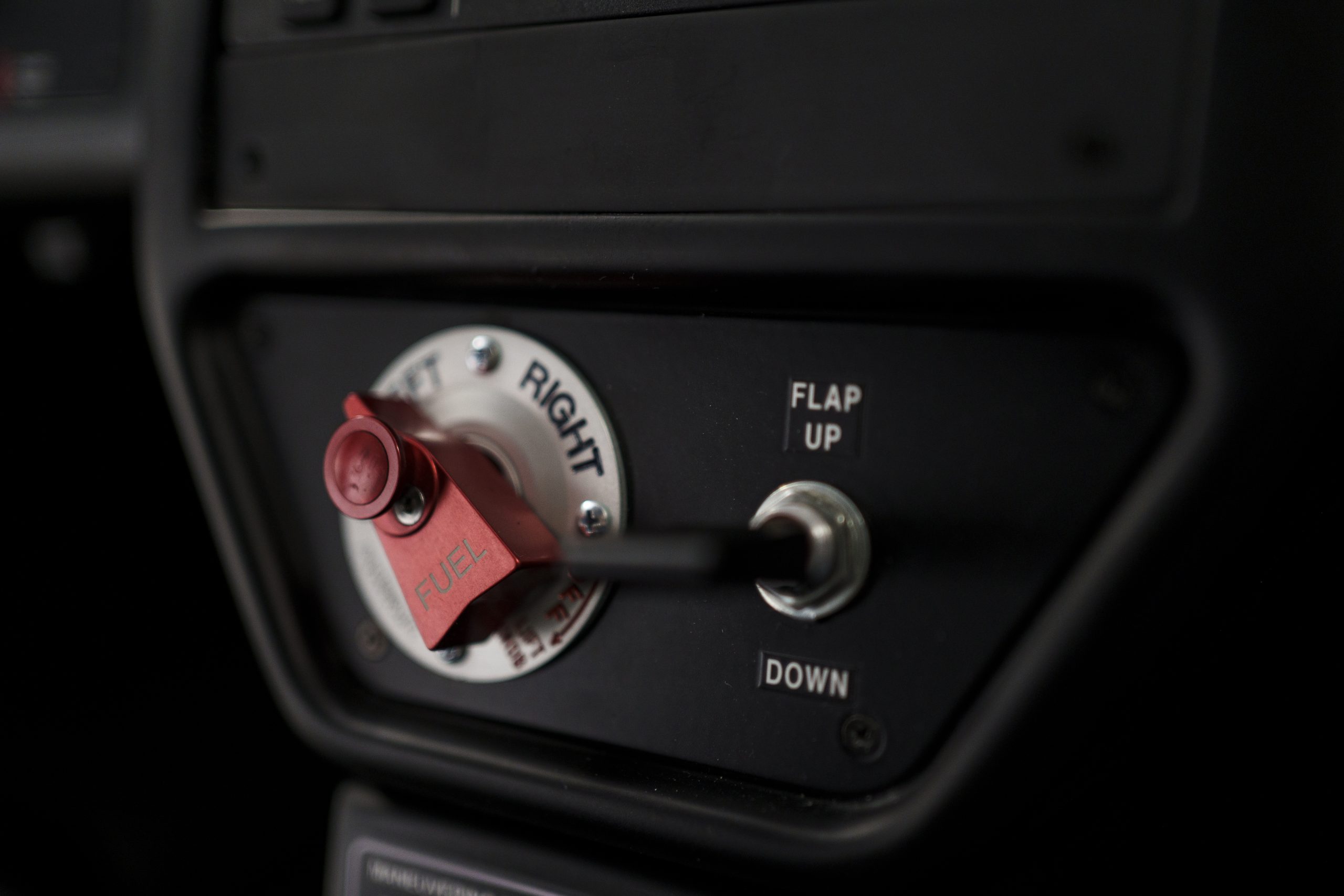 Tecnam P92 Echo MkII: The Classic Single Engine Plane