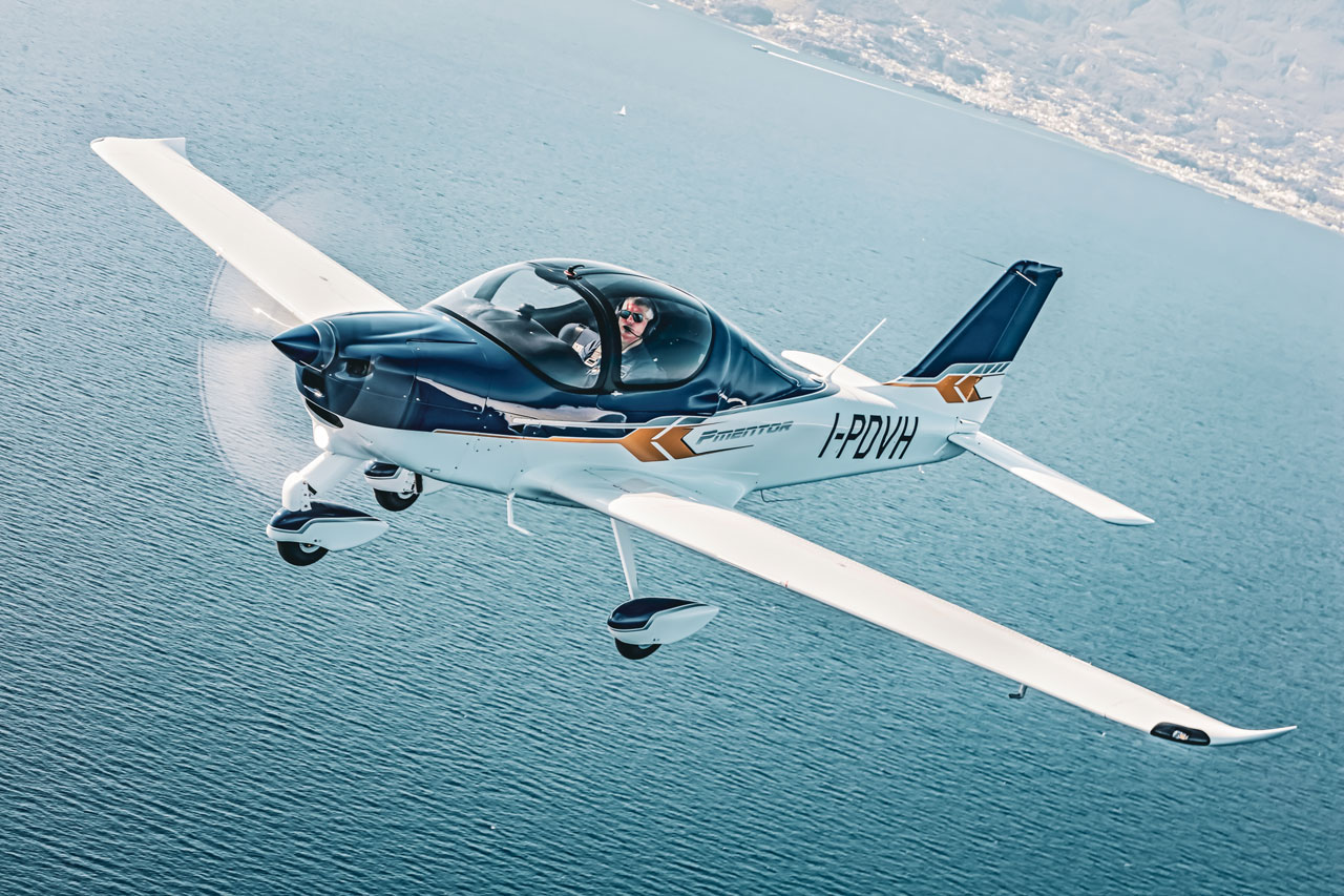 KILO CHARLIE AVIATION CHOOSES TECNAM FOR ITS MODERN FLEET - Tecnam Aircraft