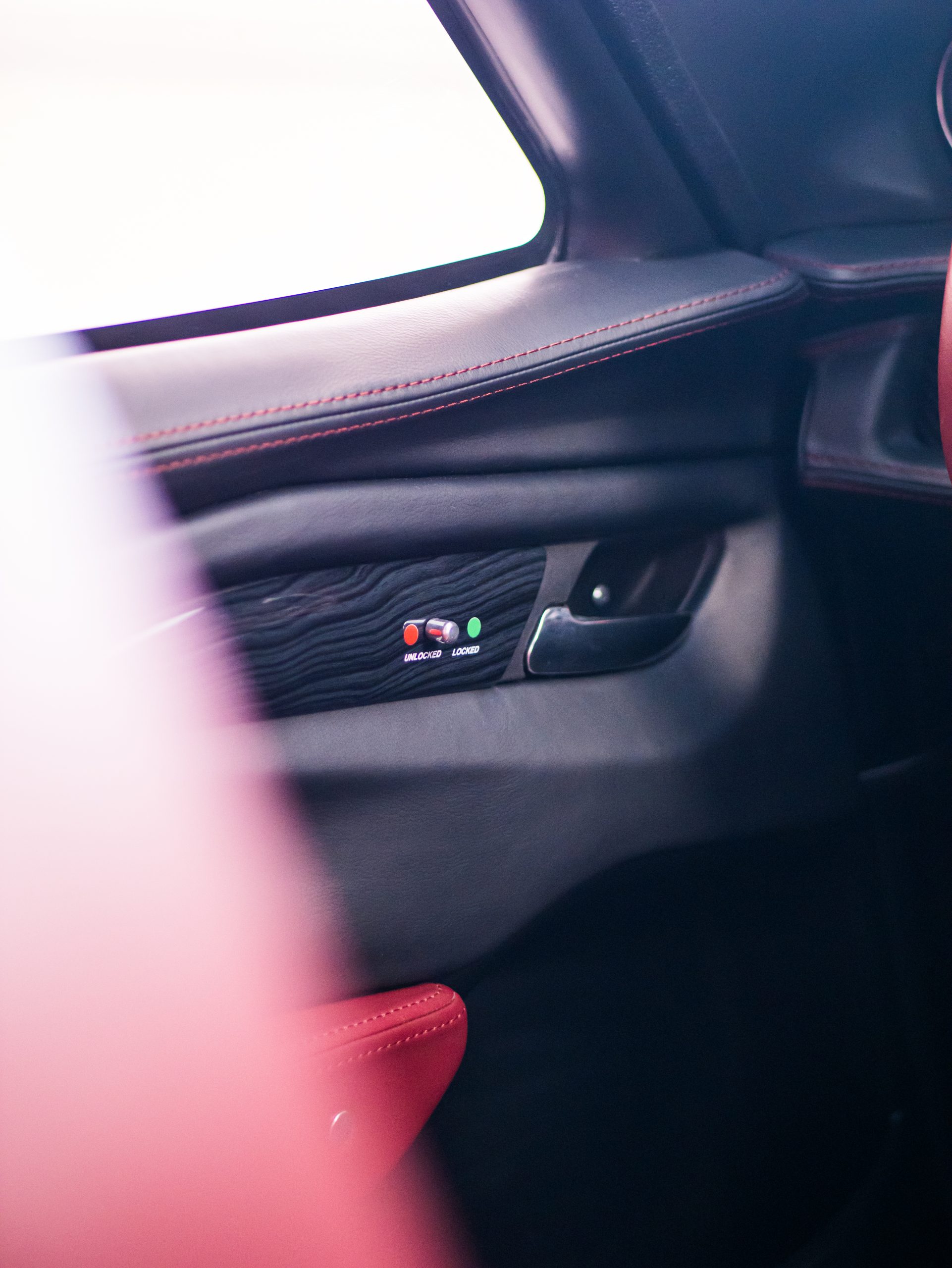 Gran Lusso RED Interior (14)
