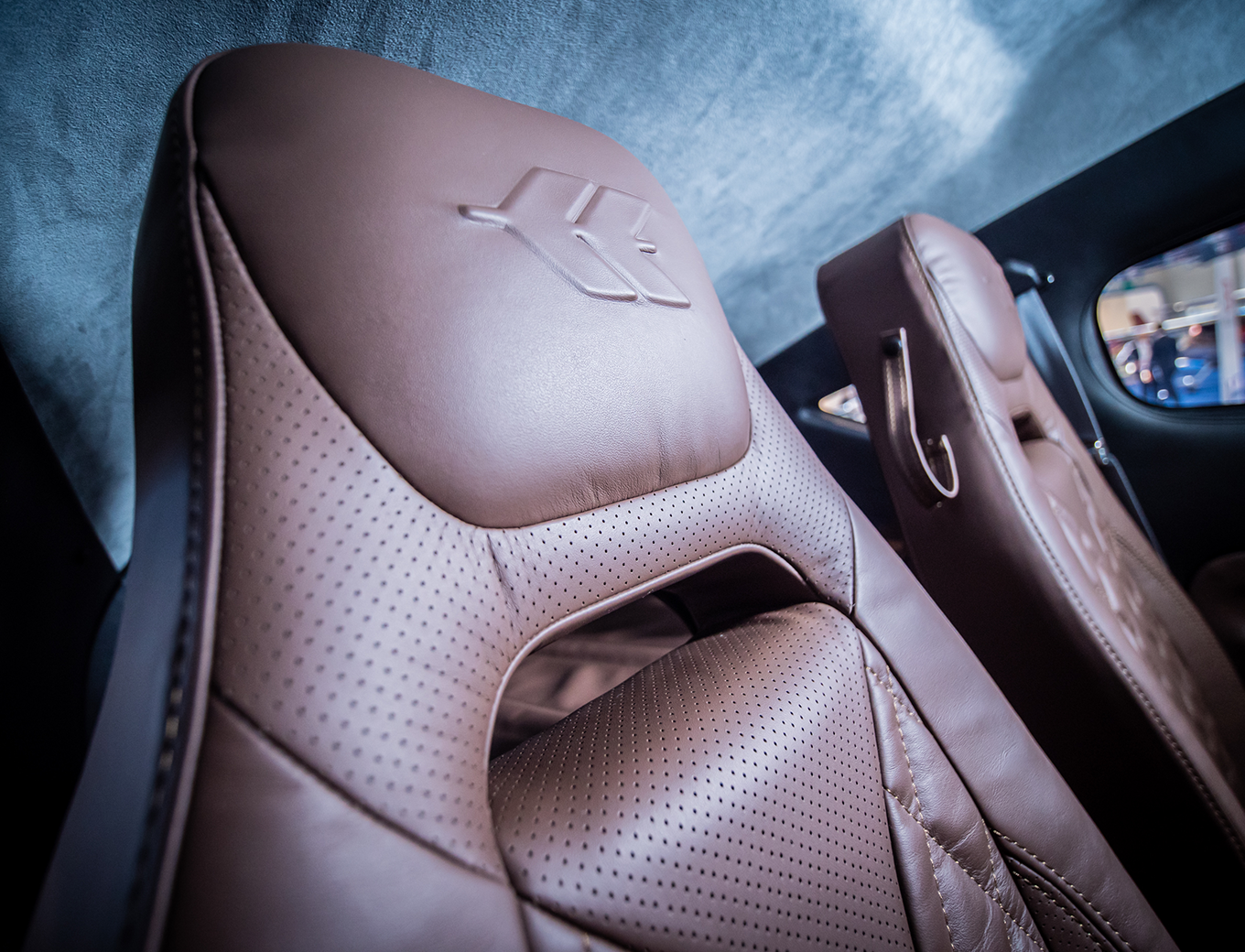 Cabin comfort