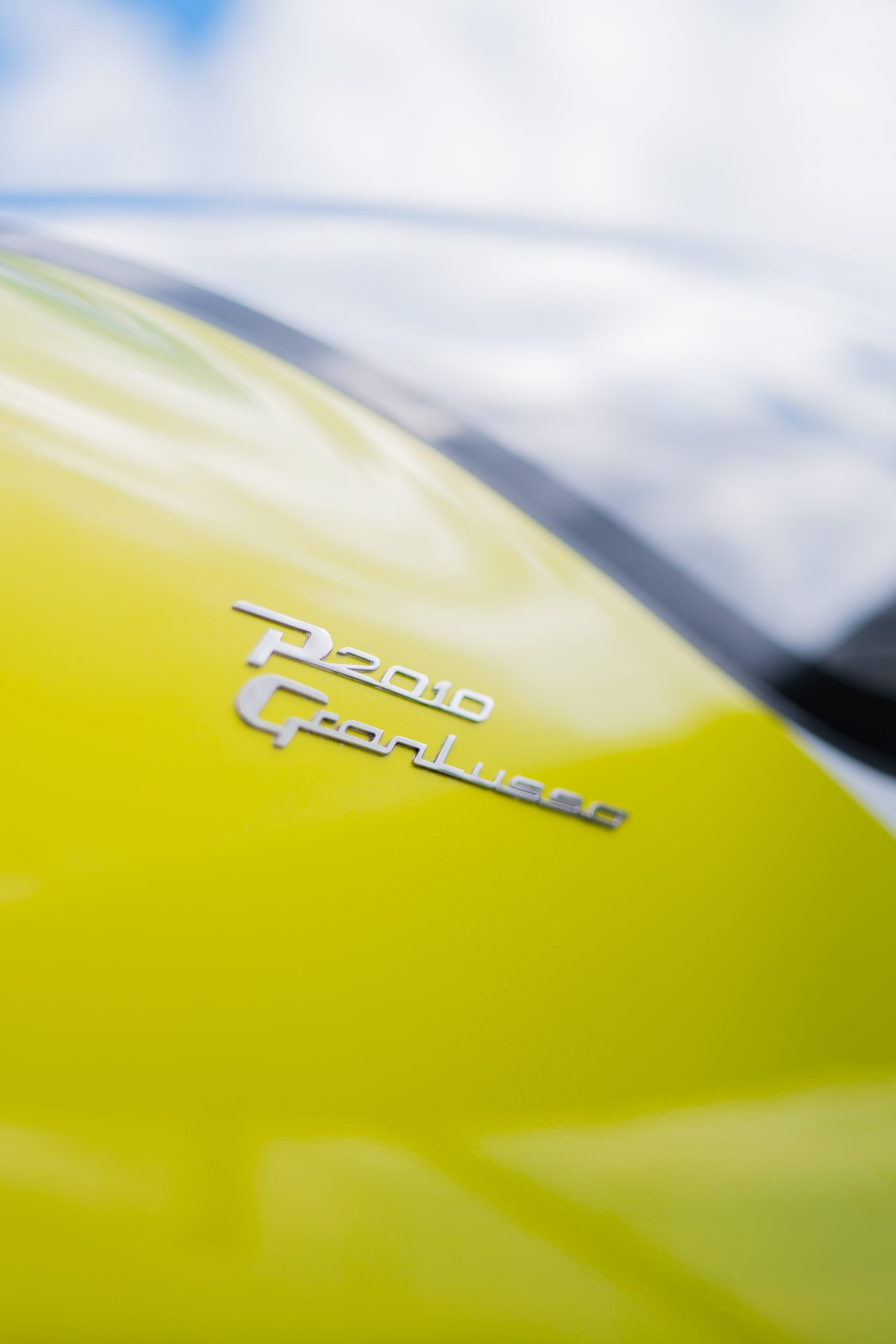 P2010 Gran Lusso Yellow Capua (15)