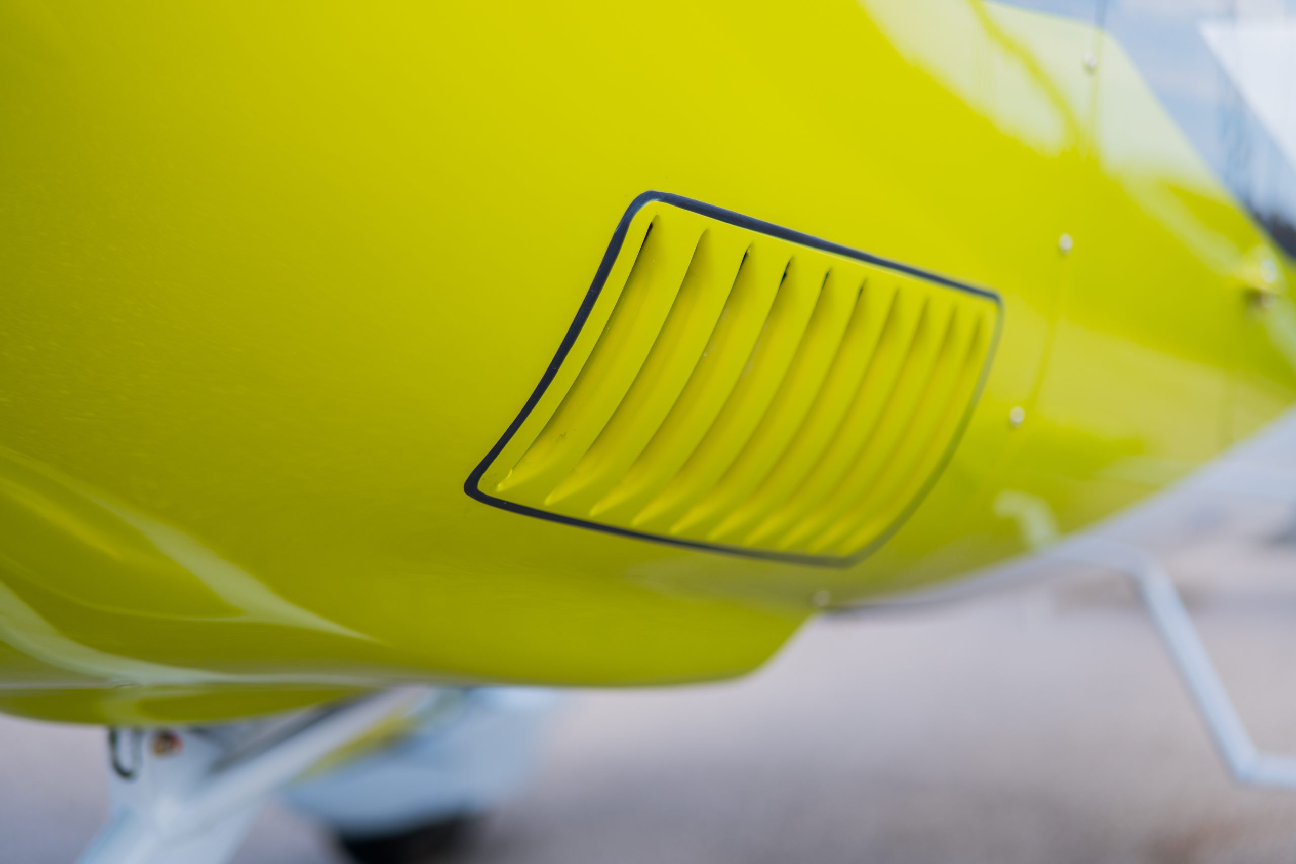 P2010 Gran Lusso Yellow Capua (25)