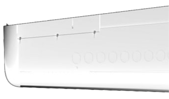 Tecnam Model 2020