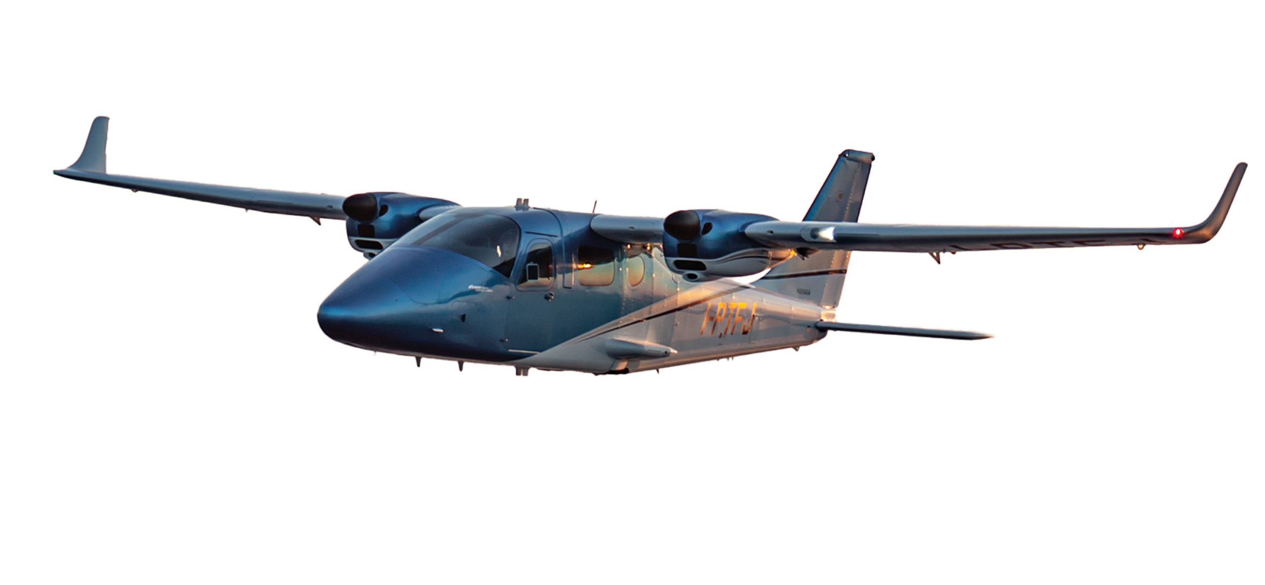 P2006T - Elegance meets <br/>safety and efficiency