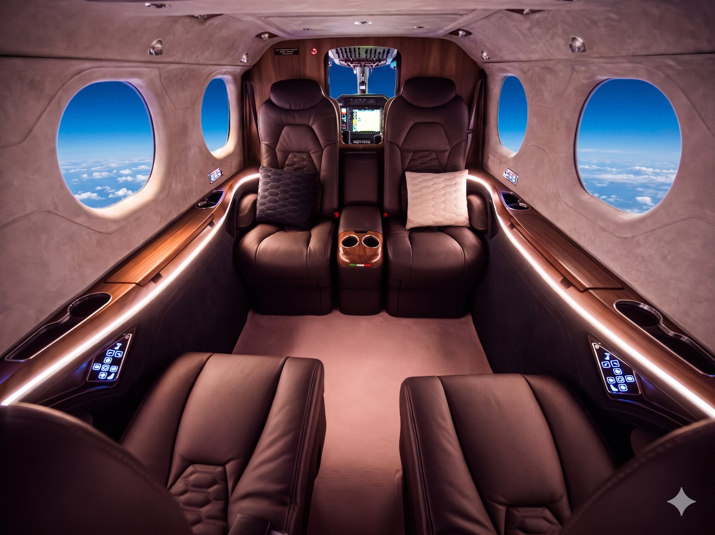 P2012 VIP